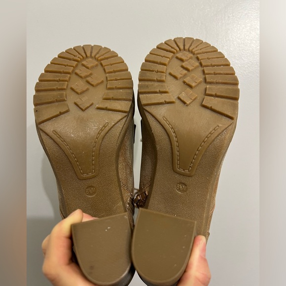 Guess heel boots - Picture 12 of 15